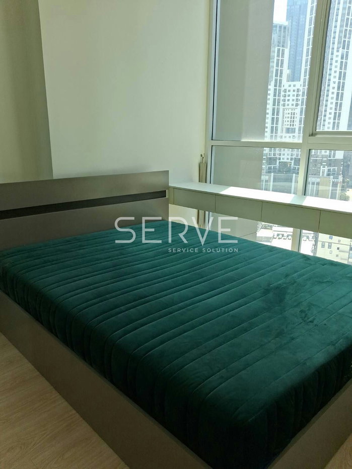 รูป 🔥15K- ห้องกว้าง 1นอน แต่งครบ วิวเมือง เฟอร์จัดเต็ม คอนโดทำเลดีย่านรัชดา ติด MRT ศูนย์วัฒนธรรม @ Noble Revolve Ratchada 2 - รูปที่ 2/9