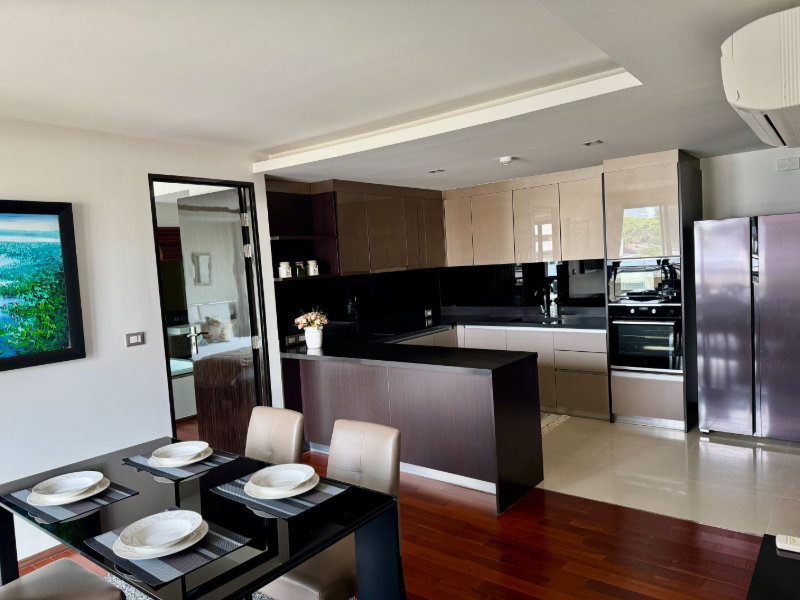 รูป ให้เช่าคอนโดโลว์ไรส์ the Address sukhumvit 61 (S03-2265) - รูปที่ 14/20
