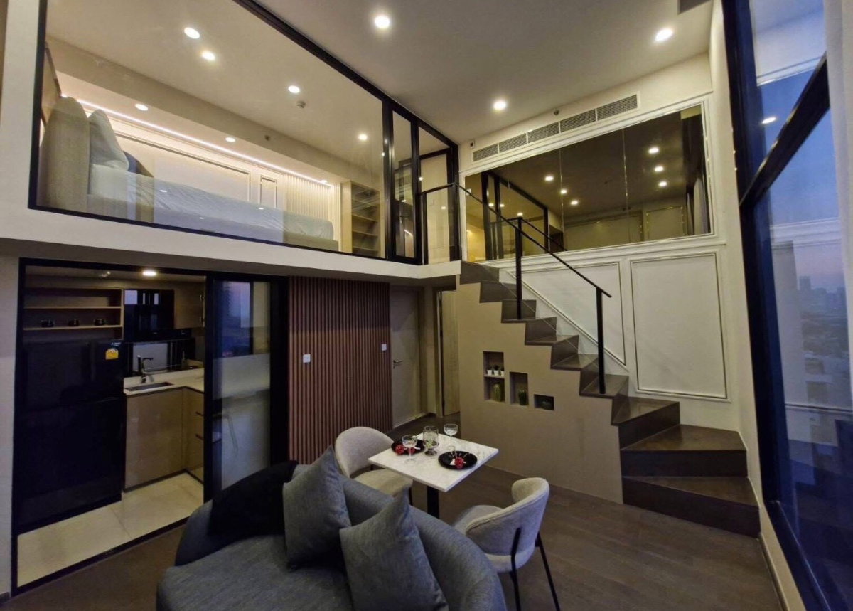 picture Park Origin Ratchathewi - 6/12