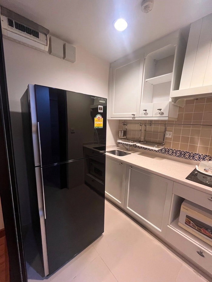 รูป ให้เช่า คอนโด เดอะ เครสท์ พหลโยธิน 11 BTS อารีย์ BTS Ari 1.4 กม. Shuttle service - รูปที่ 5/11