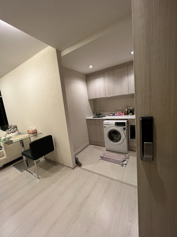 picture 💙💛❤️[For Rent]Vtara 36🚝BTS Thonglor - 4/7