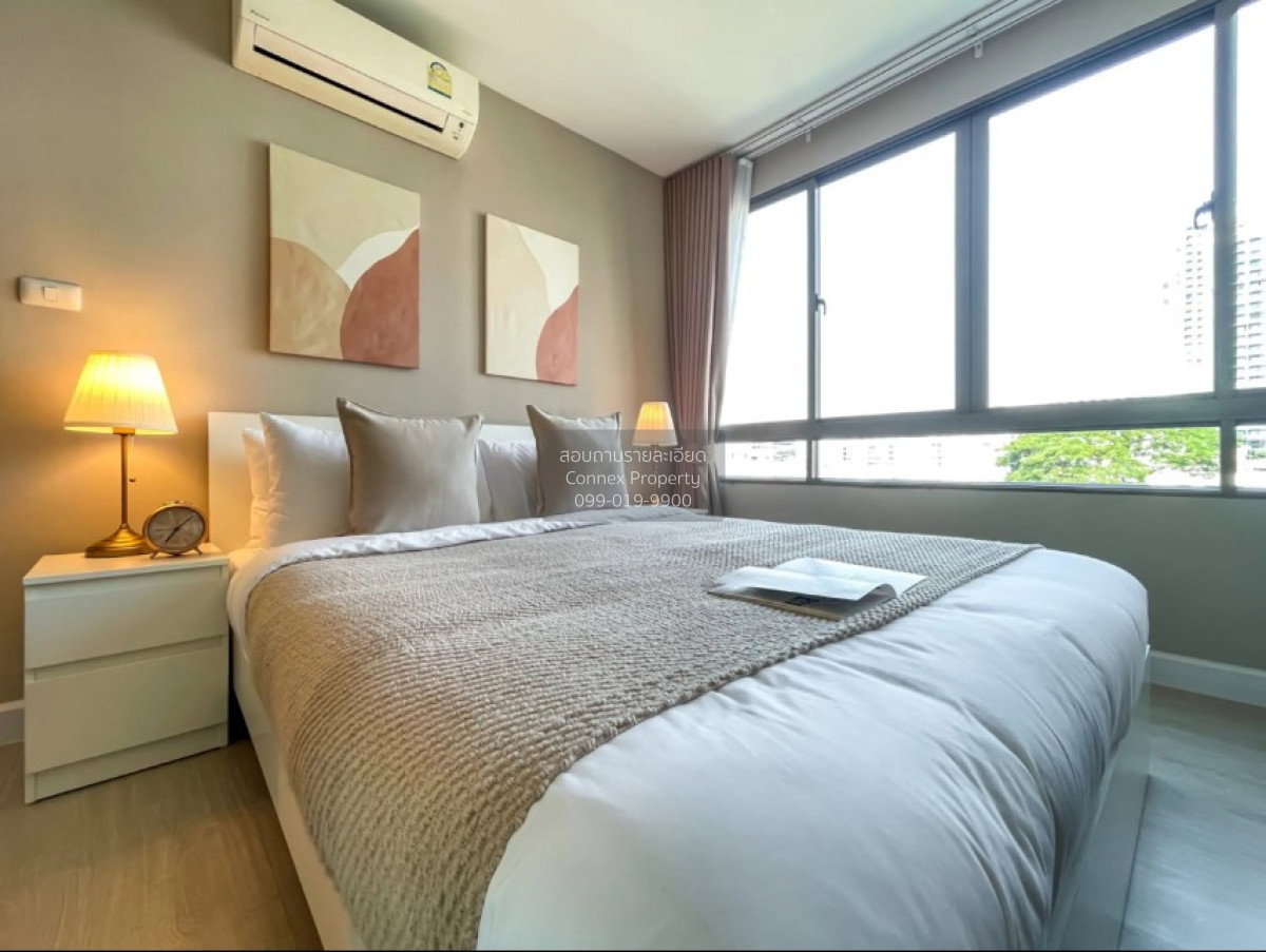 รูป เช่าคอนโด  นาราไนน์ BTS-ช่องนนทรี ทุ่งมหาเมฆ เขต สาทร กรุงเทพ CX-148188 ✅ ทักไลน์ @connexproperty ตอบทันที ทีมงานมืออาชีพ ✅ - รูปที่ 7/11