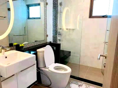Condos for sale : TH14691 – Condo for Sale | Supalai Oriental Sukhumvit 39 |  | Luxury Spacious Layout Prime Location Best Value Investment 