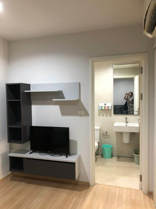 picture @Condorental condo for rent The Base Chaengwattana - 5/10