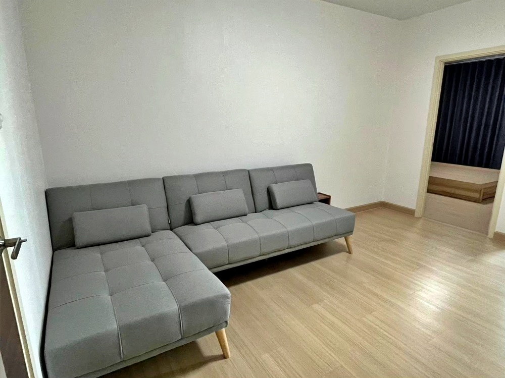 รูป ห้องจริง❤️เอเจ้นท์ ❤️นัดดูห้องแอดไลน์นะคะ❤️ Supalai Loft Talat Phlu Station - รูปที่ 3/10
