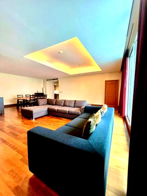 เช่าคอนโด BTS เซนต์หลุยส์ : SL113/ให้เช่าคอนโดหรู แอสคอร์ท สาทร (Ascott Sathorn) บนทำเลศักยภาพใจกลางย่านธุรกิจ