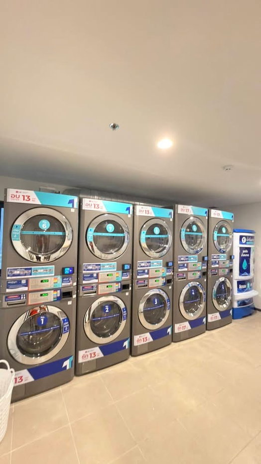 รูป 🔥🔥เฟล็กซี่ เมกะ สเปซ บางนา🔥🔥พร้อมอยู่ วิวโล่ง - รูปที่ 13/22