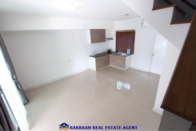 รูป ให้เช่าทาวน์โฮมพลีโน่พระราม9-กรุงเทพกรีฑา 17.5วา 3นอน 2น้ำ แถมแอร์ 4เครื่อง - รูปที่ 9/18