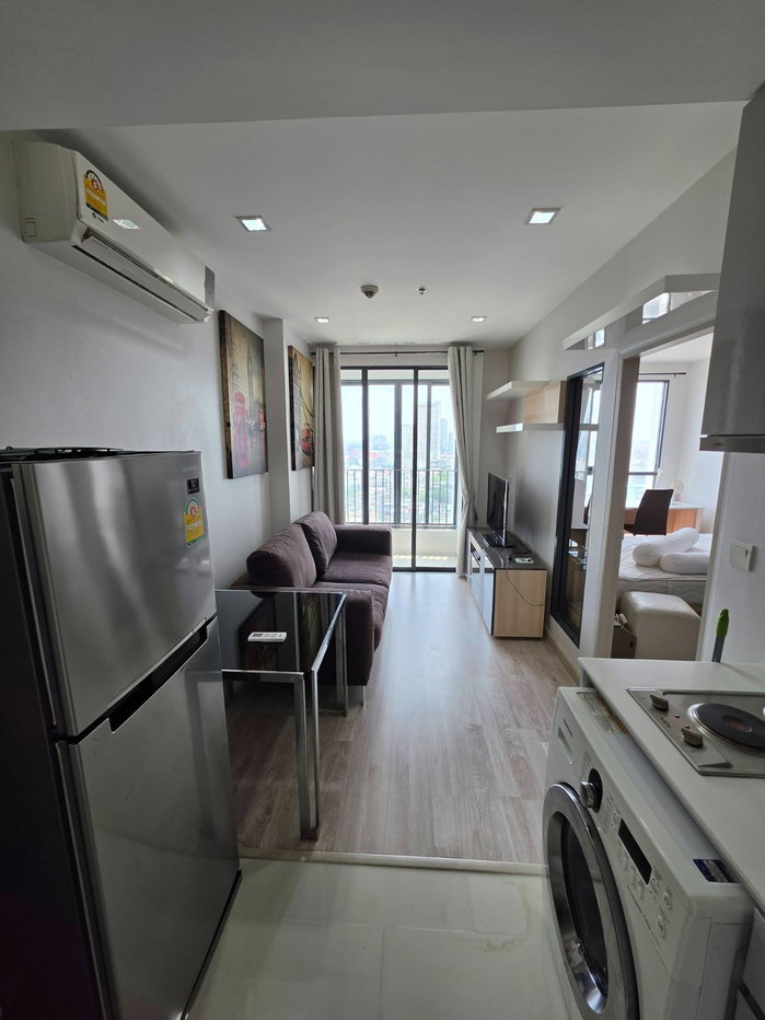 รูป ขายคอนโด Ideo Mobi Sathorn ราคา 3,300,000 บาท [NCs260302] - รูปที่ 11/16