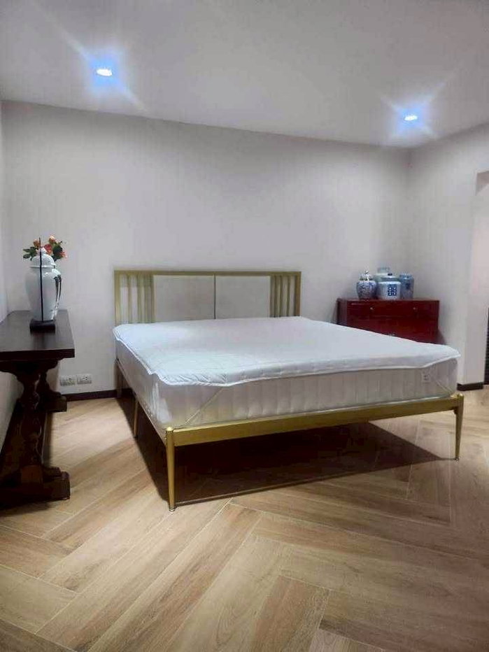 รูป #E114 (รหัสเดิมS5589) 🎉170369 ให้เช่าบ้าน Garden House Rama3 - รูปที่ 5/18
