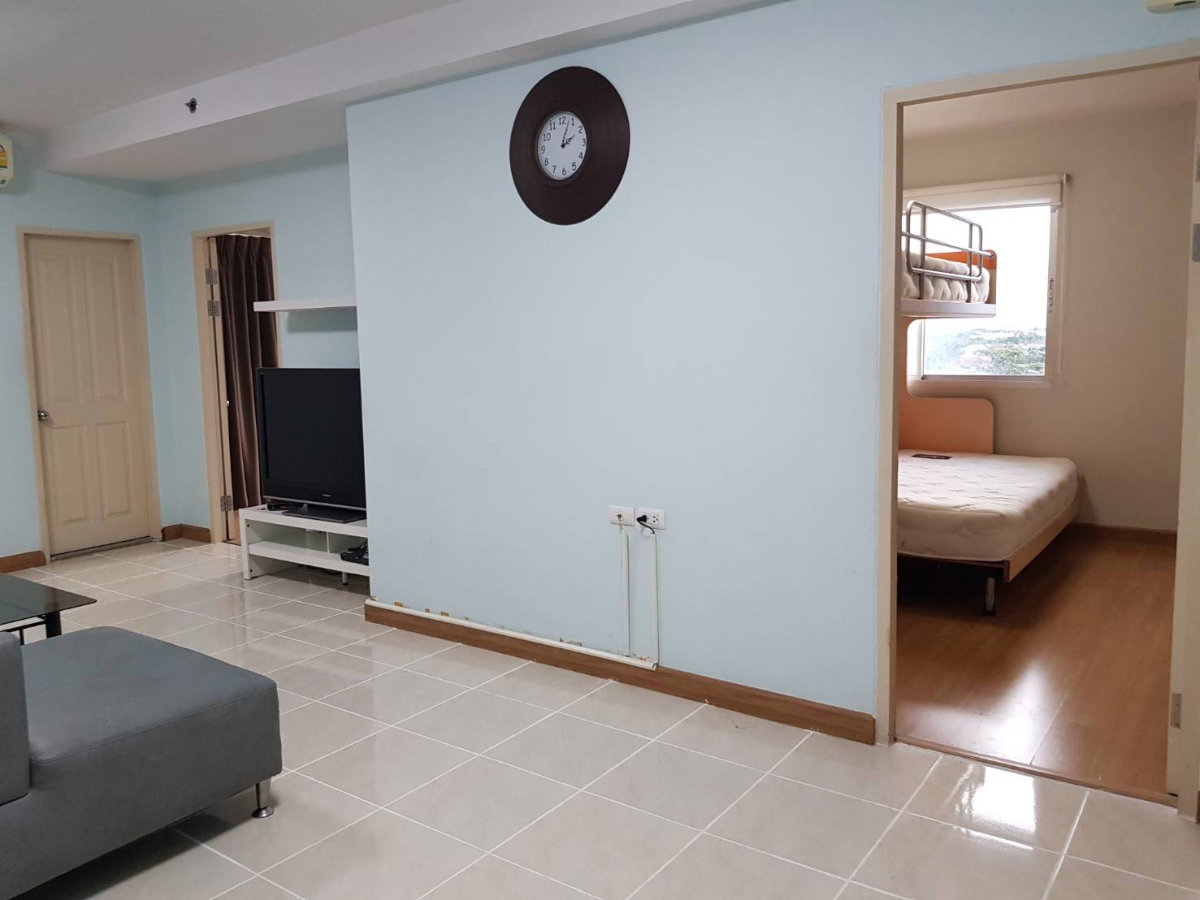 รูป 📢📢 ให้เช่าคอนโด ศุภาลัย ปาร์ค แยกติวานนท์ (แบบ 2ห้องนอน 1ห้องน้ำ ขนาด 62 ตรม.) *มีเครื่องซักผ้า* ครบพร้อมเข้าอยู่ >> ทักไลน์ @condo2u ตอบไวค่ะ - รูปที่ 28/29