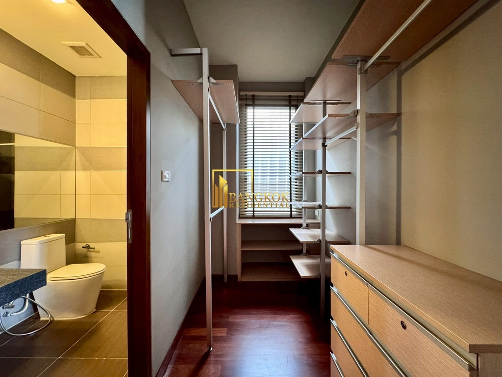 รูป Spacious 4 Bedroom Pool Villa for Rent in Sukhumvit 26 - BR28240SH - รูปที่ 48/57