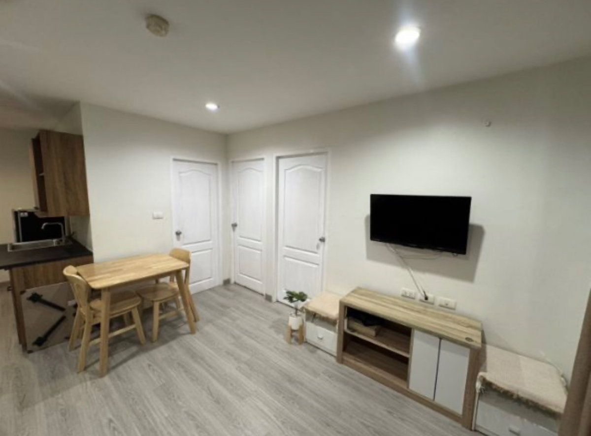 picture  Green Tower for rent ✨ Fully furnished - 6/9