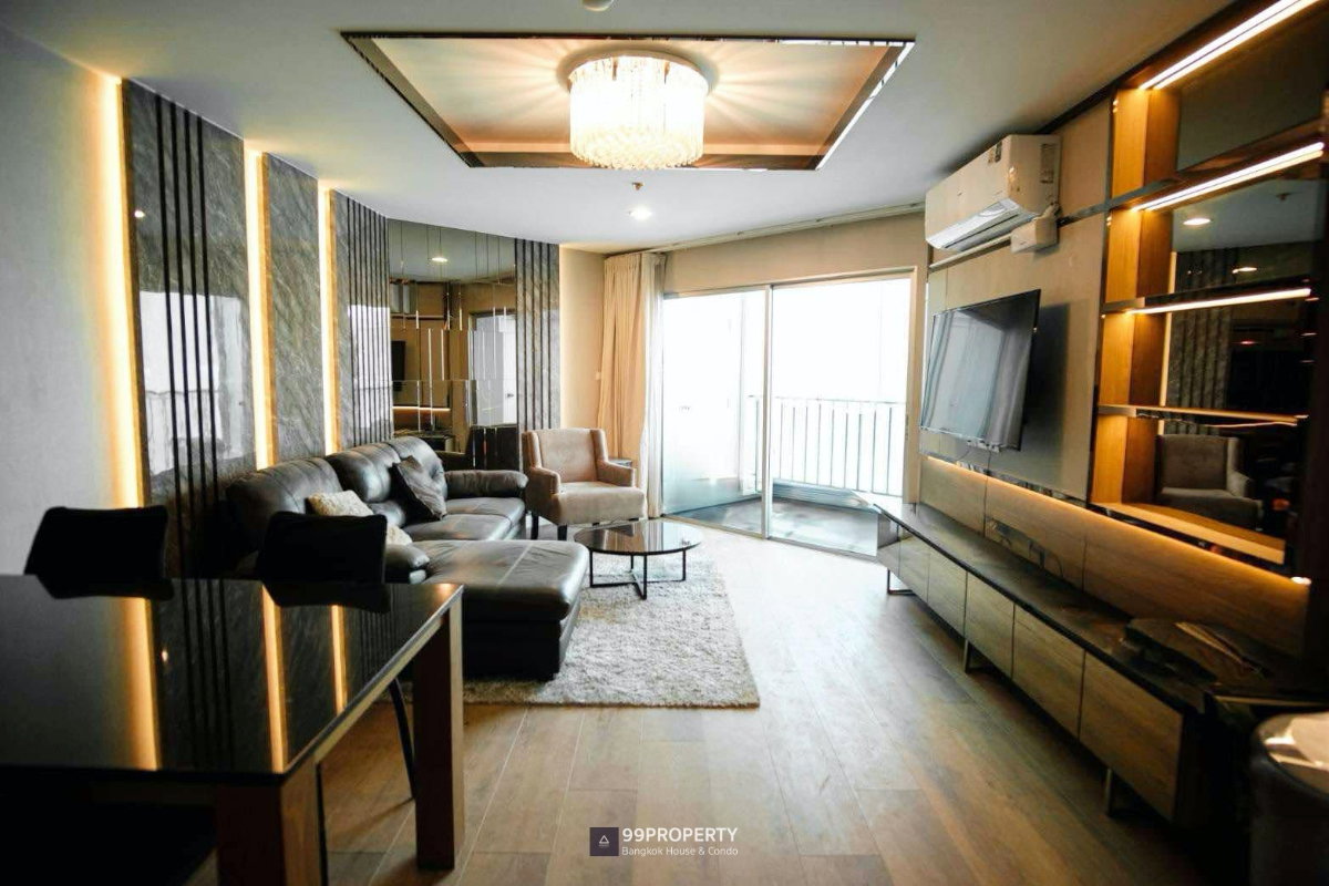 picture For rent Belle Rama 9 Ready to move in - 5/27