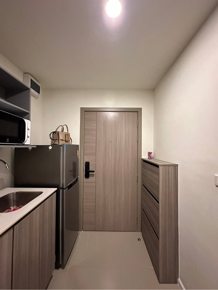 รูป The origin Rammintra 83 เช่า 9,500 บาท ว่าง 30/3/2026 - รูปที่ 6/30