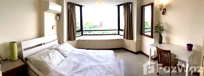 Condos for sale Makro Charan Sanit Wong : For sale at Juldis River Mansion 6109034