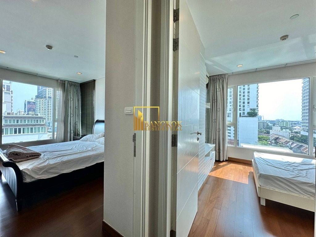 รูป Ivy Thonglor | Modern 2 Bedroom Property For Rent in Thonglor - BR15383CD - รูปที่ 14/30
