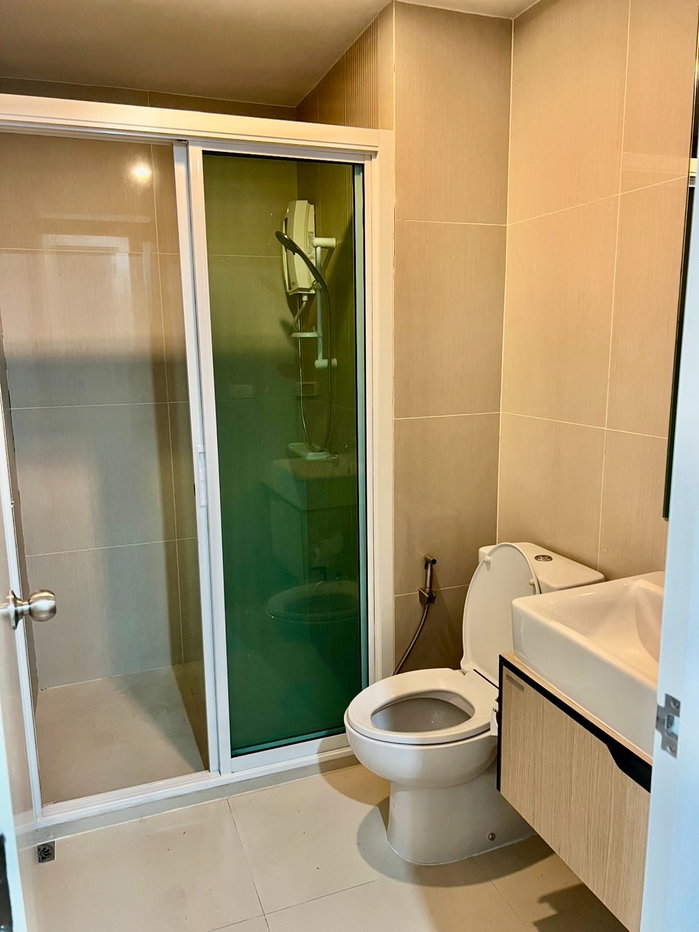 picture Condo for Rental (The Parkland Phetkasem) - 4/8