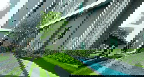 🔥 ห้องว่าง พร้อมเข้าอยู่! Ceil by Sansiri รีบจองก่อนหลุด 🔥MD-26028576