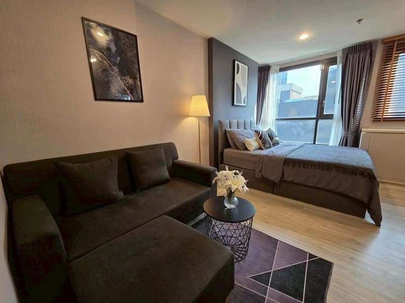 รูป PFD-08144 ให้เช่า เอ็กซ์ที ห้วยขวาง (XT Huaikwang) ใกล้ MRT ห้วยขวาง - รูปที่ 1/13