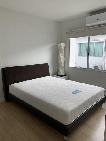 รูป MTR26 ทำเลดีที่สุด! เช่าทาวน์โฮม 3 ชั้น Town Plus เกษตร-นวมินทร์ หลังบุญถาวร 300 เมตร ใกล้ รร.เลิศหล้า เฟอร์ครบพร้อมเครื่องอบผ้า - รูปที่ 8/10