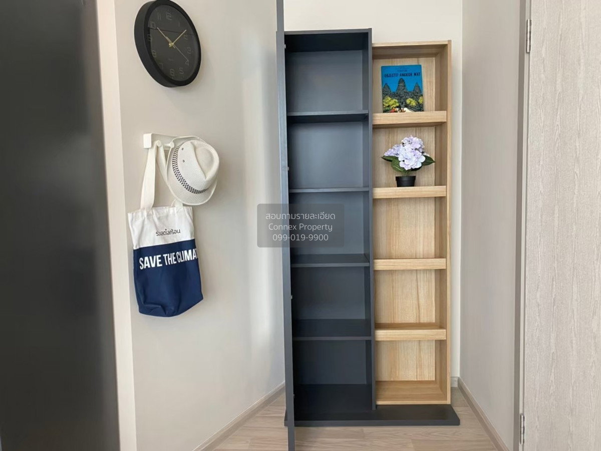 รูป 🔥🔥🔥 เช่าคอนโด  ไอดีโอ โมบิ สุขุมวิท อีสต์พอยท์ BTS-บางนา บางนา เขต บางนา กรุงเทพ CX-148535 ✅ ทักไลน์ @connexproperty ตอบทันที ทีมงานมืออาชีพ ✅ 🔥🔥🔥 - รูปที่ 5/8