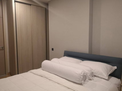 รูปภาพ 🟪🟦🟩🟨🟧 For Rent: Lumpini Suite Din Daeng - Ratchaprarop 📍 Available April 1, 2026 🛎️🛎️ | Line@: @assetspro