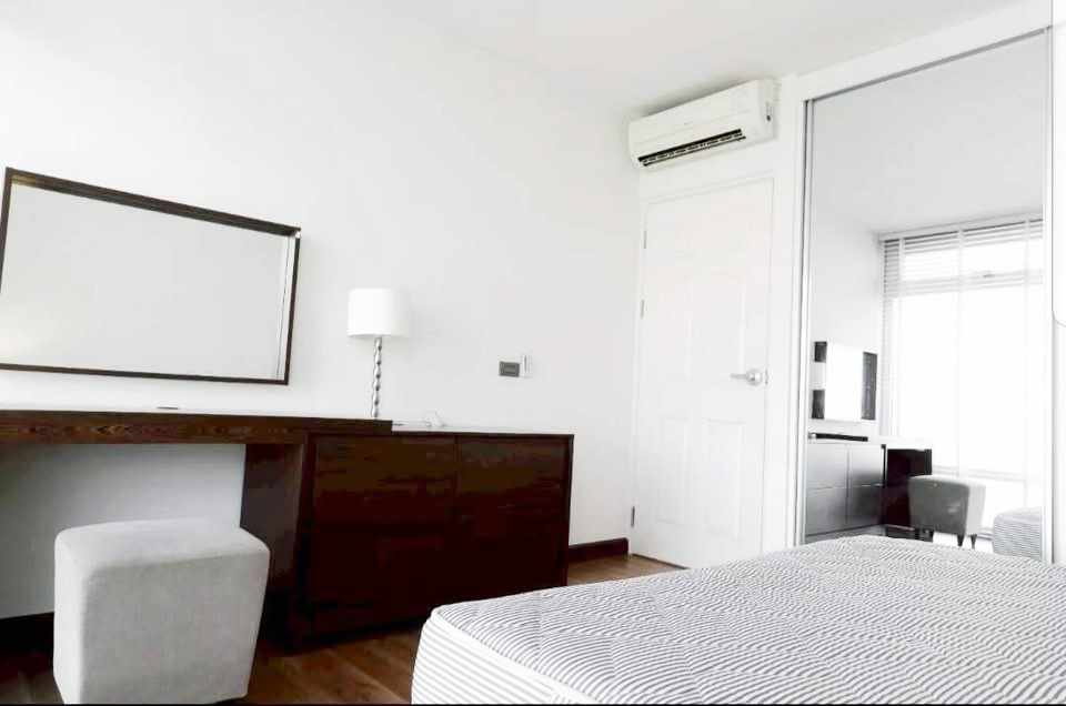 รูป ห้องจริง✨เช่าคอนโด สัญญา 1 ปี✨🛋️🛌เลควิว คอนโดมิเนียม เจนีวา - รูปที่ 16/16