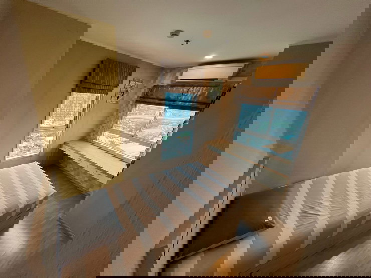 รูป ปล่อยเช่าคอนโด ยู ดีไลท์ 3 ประชาชื่น-บางซื่อ#U Delight 3 Prachachuen-Bangsue#MRTบางซ่อน1km - รูปที่ 5/8