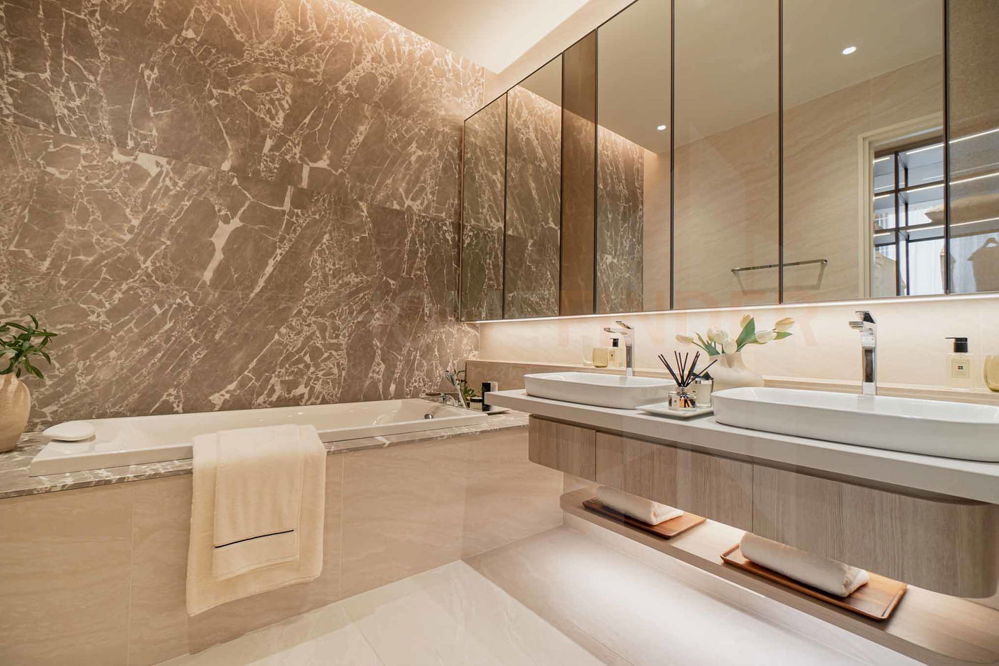 รูป STILL Sukhumvit 20 2 bedrooms, for sale - รูปที่ 6/55