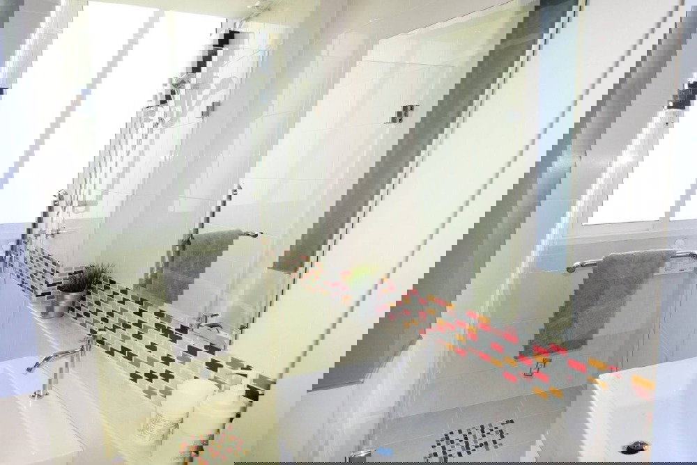 รูป ห้องจริง✨เช่าคอนโด สัญญา 1 ปี✨🛋️🛌 M Society - รูปที่ 3/9