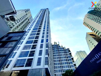 คอนโดให้เช่า : 🔥🔥🔥 เช่าคอนโด  พาร์ค ออริจิ้น พญาไท BTS-พญาไท ถนนพญาไท เขต ราชเทวี กรุงเทพ CX-144696 ✅ ทักไลน์ @connexproperty ตอบทันที ทีมงานมืออาชีพ ✅ 🔥🔥🔥