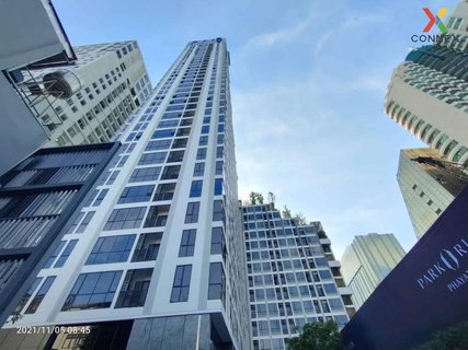 รูปภาพ For Rent Condo , Park Origin Phayathai , BTS-Phaya Thai , Thanon Phyathai , Rat Thewi , Bangkok , CX-144696 ✅ Live chat with us ADD LINE @connexproperty ✅