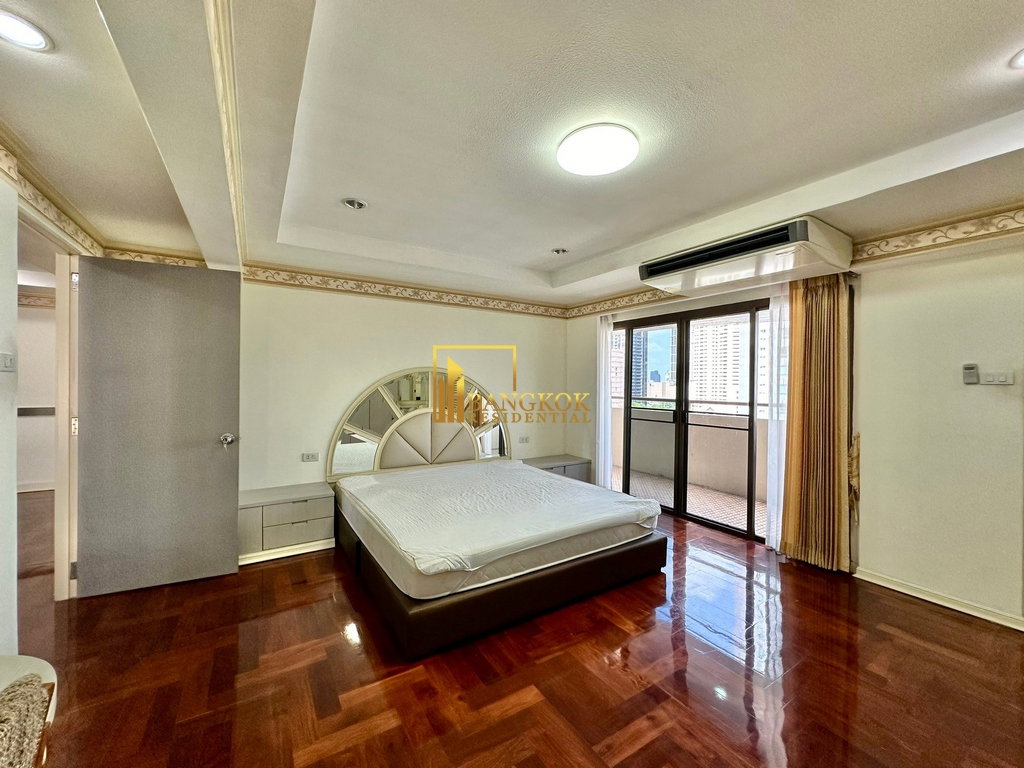 รูป Expansive 3 Bedroom Penthouse Apartment With Private Pool - BR20757AP - รูปที่ 28/45