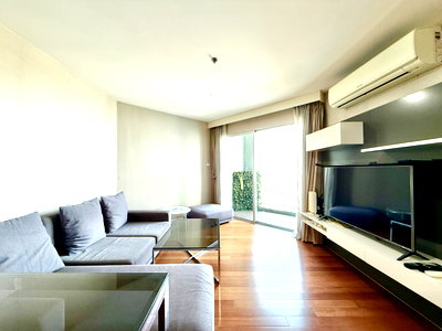 Condos for rent : For rent 🌈✨Belle Grand rama 9 ,  58 SQM 2 bed 1 bath