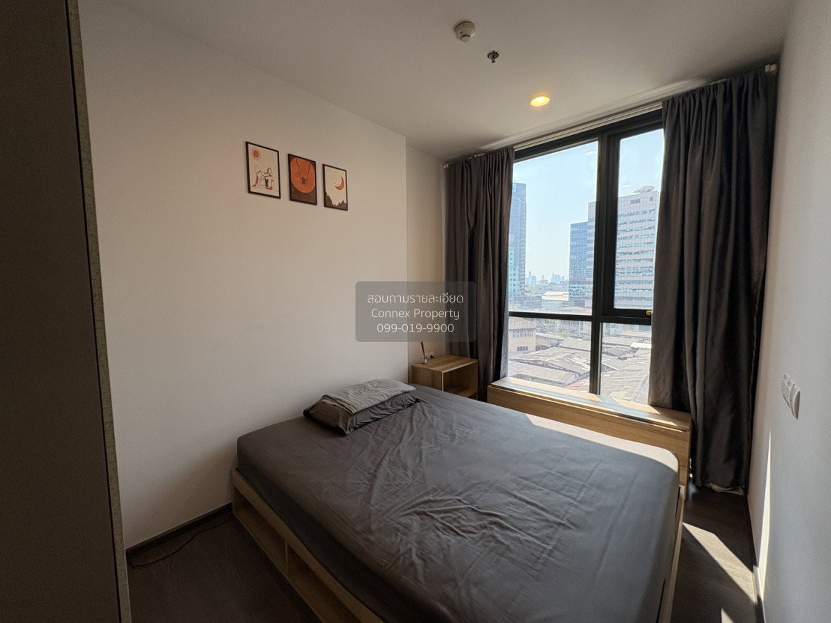 รูป 🔥🔥🔥 เช่าคอนโด โอกะ เฮาส์ BTS-ทองหล่อ คลองตัน เขต คลองเตย กรุงเทพ CX-111823 ✅ ทักไลน์ @connexproperty ตอบทันที ทีมงานมืออาชีพ ✅ 🔥🔥🔥 - รูปที่ 5/9