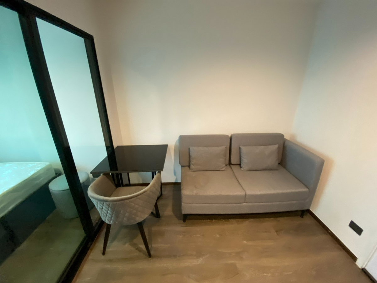 รูป ปล่อยเช่าด่วน!! พร้อมเข้าอยู่ 29 มี.ค. 69 นี้  ใกล้ โชคชัย 4 โครงการอยู่ในซอยลาดพร้าว 62✨ดิ เอ็กเซล ลาดพร้าว-สุทธิสาร - รูปที่ 8/15