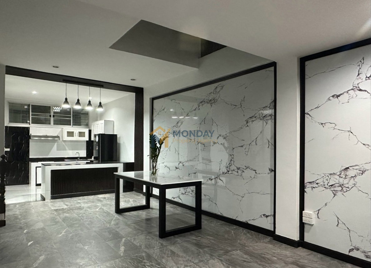 picture 🔥 Available Now! Townhome Sukhumvit 36 - Book Before It's Gone! 🔥 MD-26028545 - 4/5