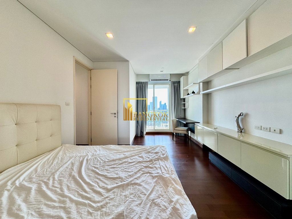 รูป Ivy Thonglor | Spacious 4 Bedroom Combined Unit For Rent - BR9856CD - รูปที่ 9/33