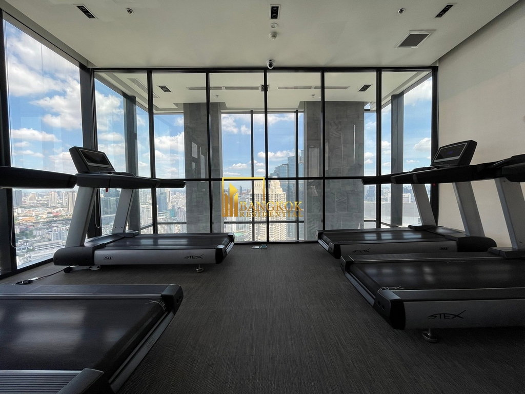 รูป Knightsbridge Prime | Modern 1 Bedroom Duplex Condo - BR16120CD - รูปที่ 22/31