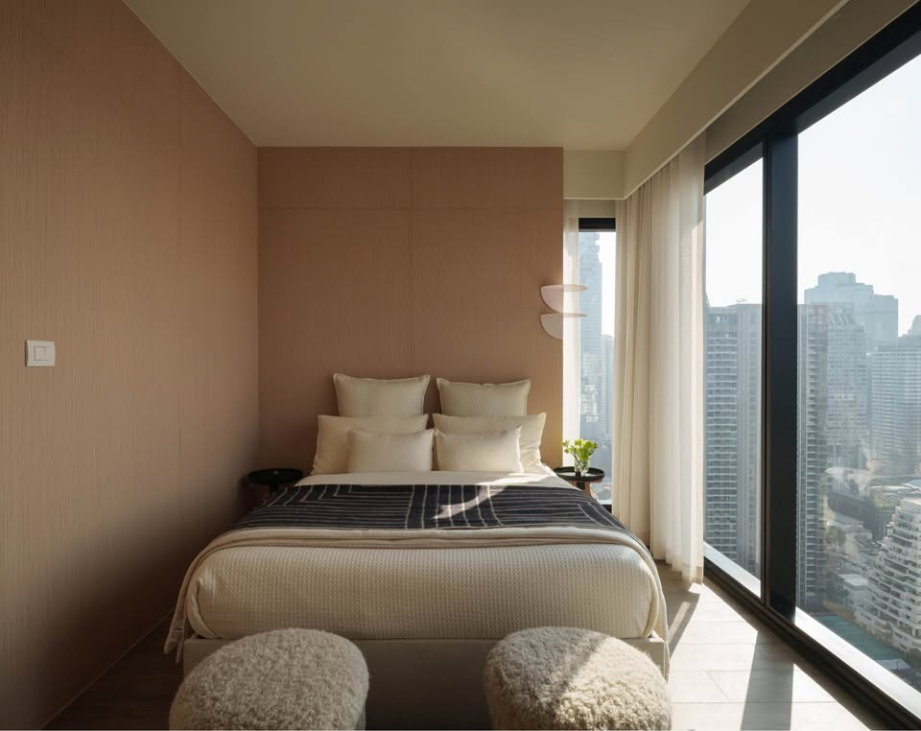 รูป ✨Condo for Rent : The Lofts Silom (AP-02) ( line : @condo91 ) - รูปที่ 7/19