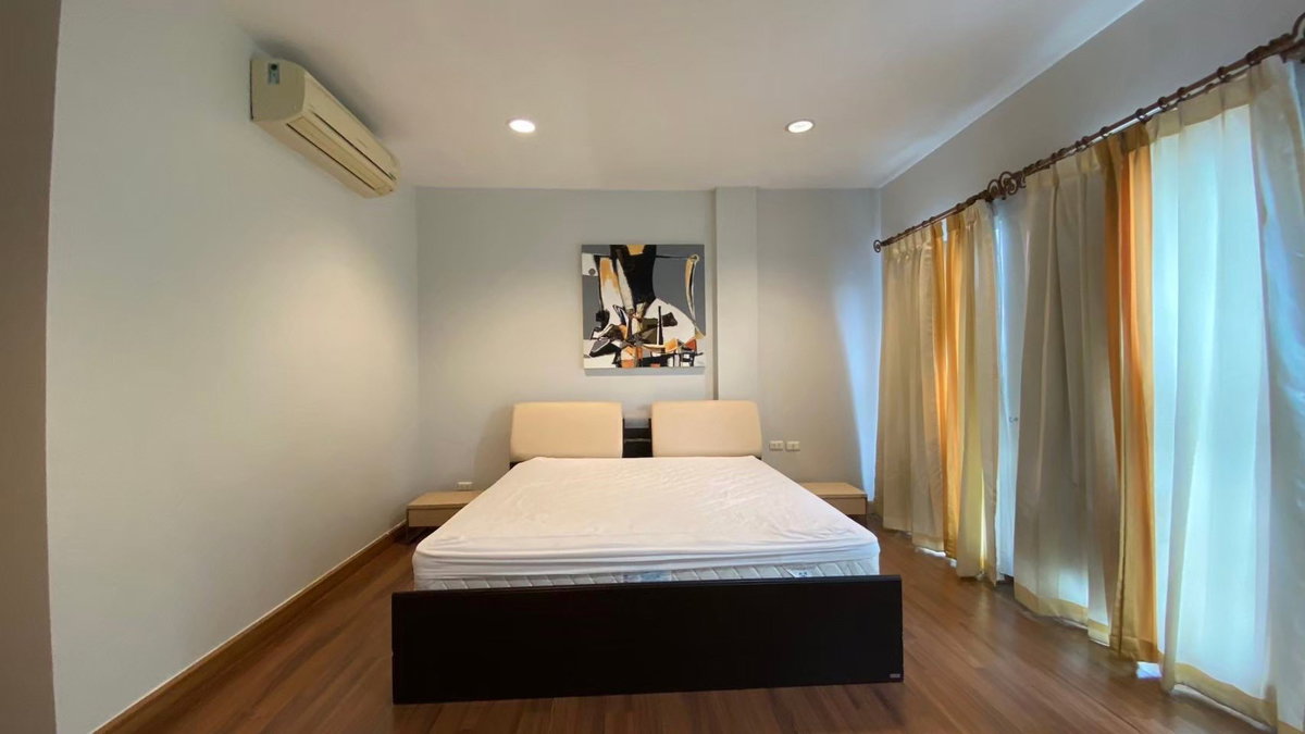 รูป 📣⭐️🏡 เช่าบ้านกลางเมืองลูเซอร์น สุขุมวิท77 พร้อมเข้าอยู่ เดินทางสะดวกเข้าออกได้หลายทาง - รูปที่ 6/8
