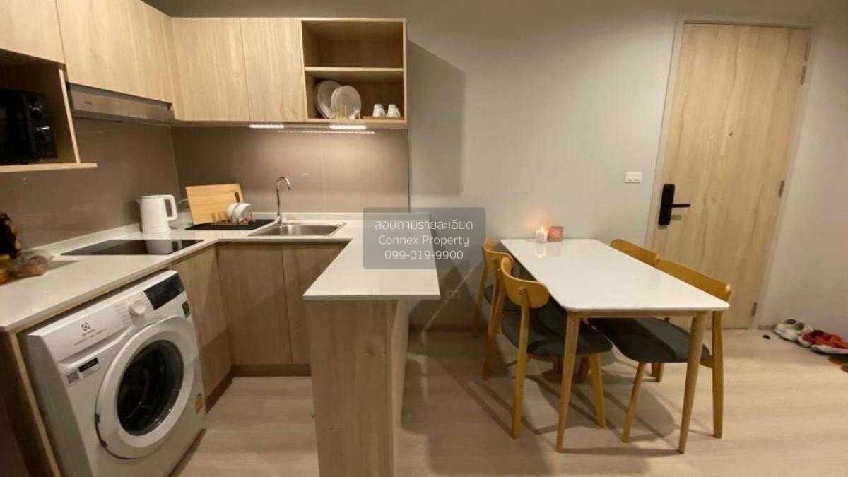 รูป เช่าคอนโด นิว โนเบิล ศรีนครินทร์-ลาซาล MRT-ศรีลาซาล (สายสีเหลือง) สำโรงเหนือ เมืองสมุทรปราการ สมุทรปราการ CX-115666 ✅ ทักไลน์ @connexproperty ตอบทันที ทีมงานมืออาชีพ ✅ - รูปที่ 4/7