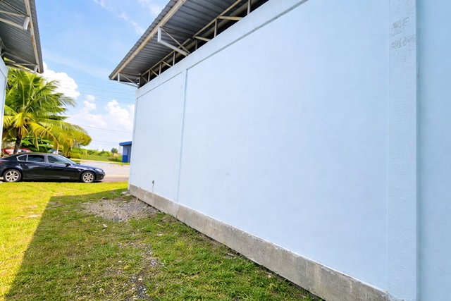 รูป ใกล้ตลาดหทัยมิตร และซาฟารีเวิลด์ 1กม. โกดังให้เช่า KC8 ไทยรามัญ ซอย 21 1นอน หทัยราษฎร์ 39 51ตร.วา. 201ตร.ม. นิมิตรใหม่ หทัยราษฎร์ - รูปที่ 8/8