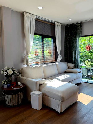 บ้านเดี่ยว ถนนกิ่งแก้ว : ขายบ้าน  เซนโทร บางนา - กิ่งแก้ว ราชาเทวะ บางพลี สมุทรปราการ CX-148909 ✅ ทักไลน์ @connexproperty ตอบทันที ทีมงานมืออาชีพ ✅