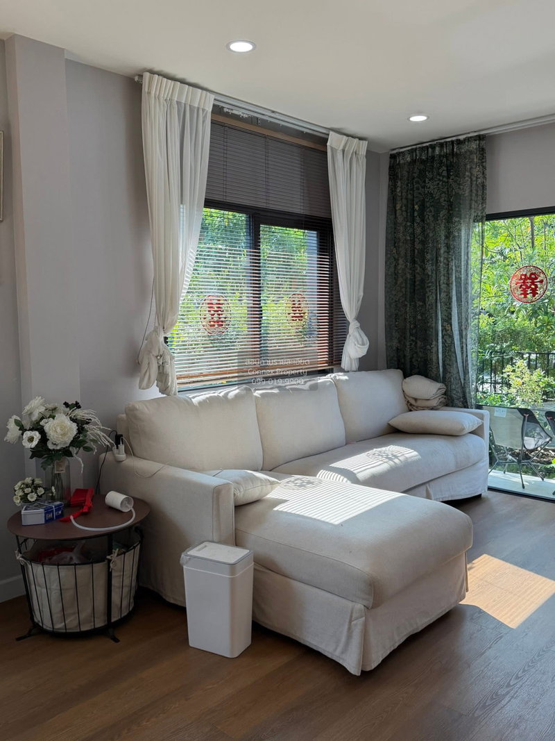 ขายบ้านเดี่ยว : ขายบ้าน  เซนโทร บางนา - กิ่งแก้ว ราชาเทวะ บางพลี สมุทรปราการ CX-148909 ✅ ทักไลน์ @connexproperty ตอบทันที ทีมงานมืออาชีพ ✅