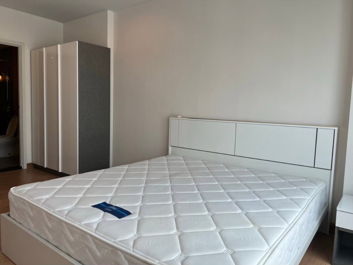 picture Supalai Wellington2 / 1 bed / 3,300,000 - 8/10