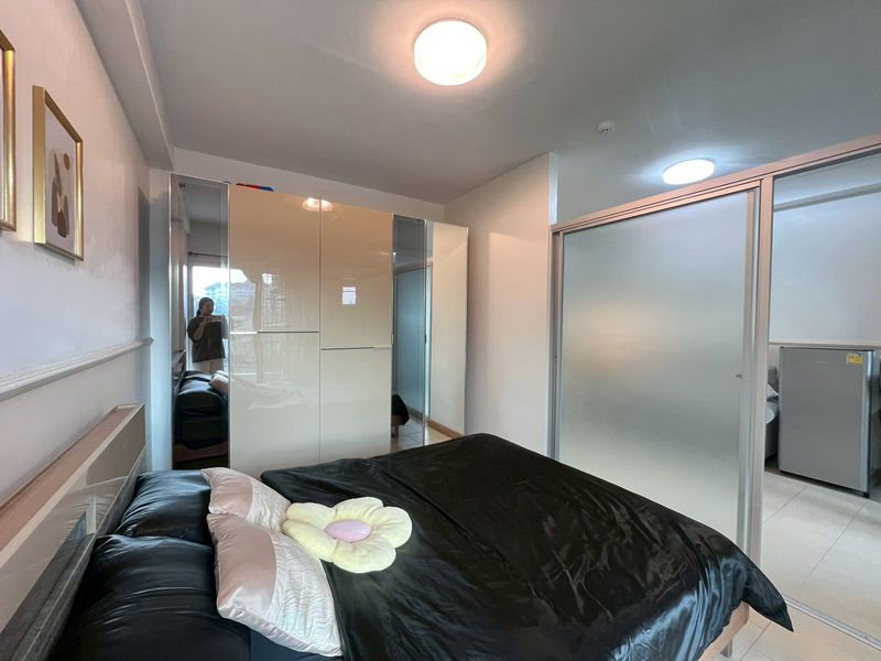 รูป ให้เช่า : City Home ศรีนครินทร์ - รูปที่ 5/20