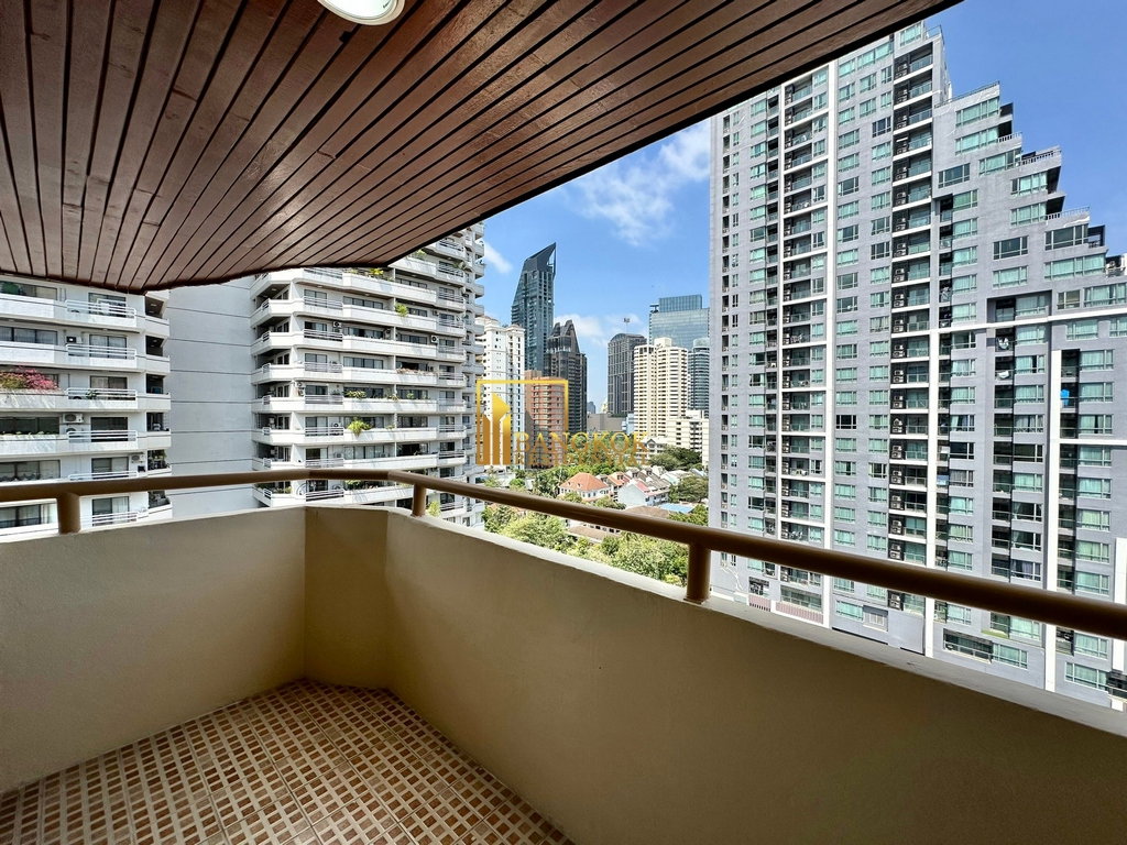 รูป Expansive 3 Bedroom Penthouse Apartment With Private Pool - BR20757AP - รูปที่ 24/45