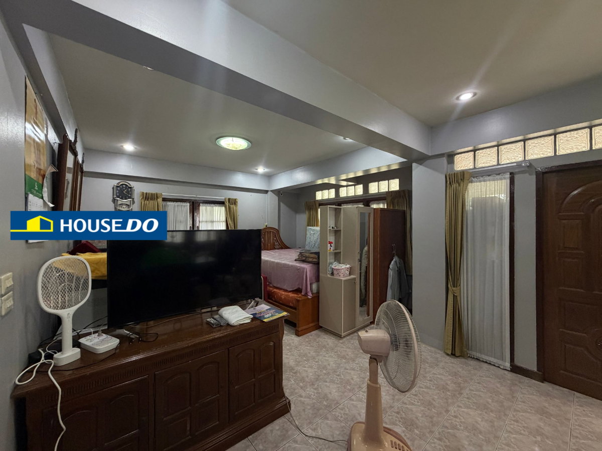 รูป ขายบ้านเดี่ยว 2 ชั้น ซอย วชิรธรรมสาธิต 43 สุขุมวิท 101/1 - รูปที่ 5/19